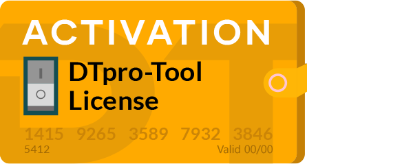 DTpro tool